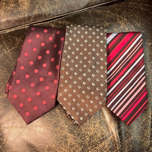 Hugo Boss Other - Mens neck ties